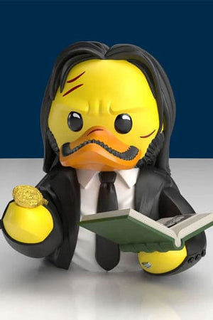 John Wick Tubbz PVC-figurenboek 1e editie 10 cm