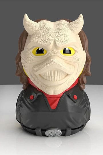Zwarte Telefoon Tubbz PVC Figuur The Grabber 1e Editie 10 cm