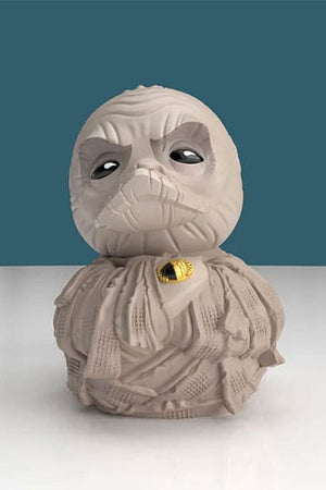 Universal Monsters Tubbz PVC-figuur Mummie 1e editie 10 cm