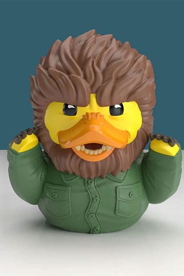 Universal Monsters Tubbz PVC-figuur Wolfman 1e editie 10 cm