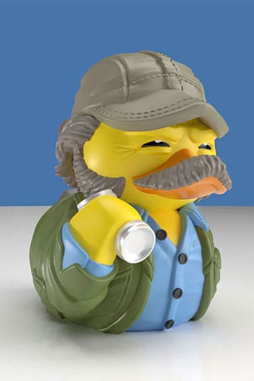 Jaws Tubbz PVC-figuur Quint Boxed Edition 10 cm