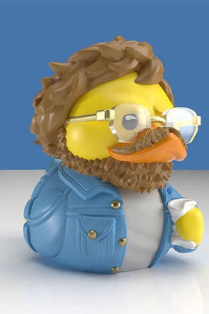 Jaws Tubbz PVC-figuur Matt Hooper Boxed Edition 10 cm