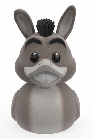 Shrek Tubbz PVC-figuur Ezel 1e editie 10 cm