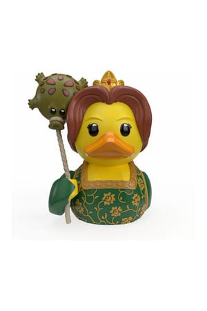 Shrek Tubbz PVC-figuur Prinses Fiona 1e editie 10 cm