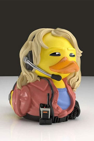 Jurassic Park Tubbz PVC-figuur Dr. Ellie Sattler Boxed Edition 10 cm