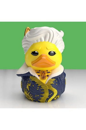Wicked Tubbz PVC-figuur Madame Morrible 1e editie 10 cm