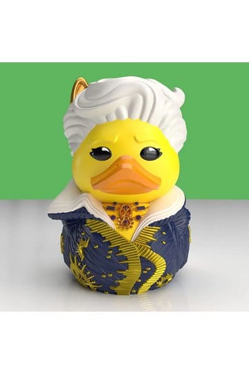 Wicked Tubbz PVC-figuur Madame Morrible 1e editie 10 cm