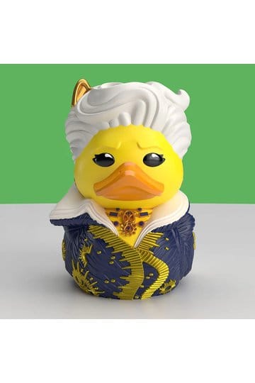 Wicked Tubbz Mini PVC-figuur Madame Morrible 5 cm