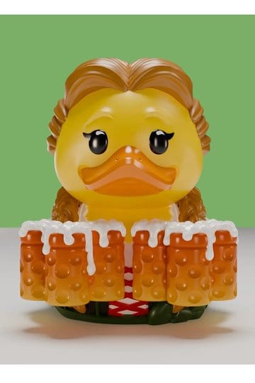 Travel Tubbz Mini PVC Figuur Duitsland 5 cm