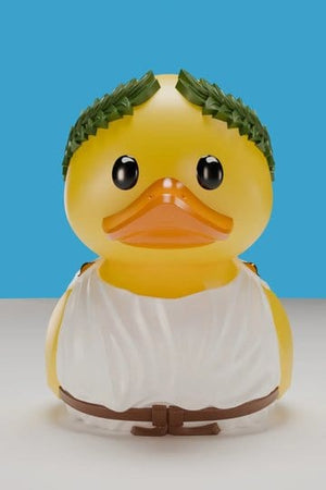 Travel Tubbz Mini PVC Figuur Griekenland 5 cm