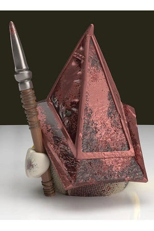 Silent Hill Tubbz PVC-figuur Piramidekop 1e editie 10 cm