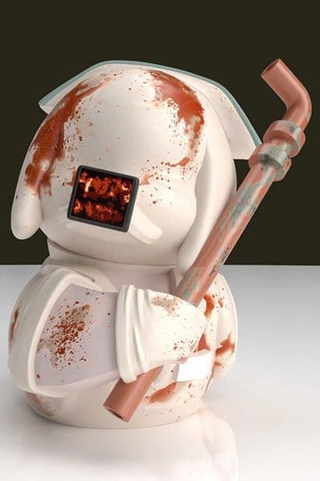 Silent Hill Tubbz PVC-figuur Verpleegster 1e editie 10 cm