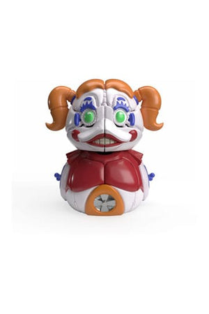 Five Nights at Freddy's Tubbz Mini PVC-figuur Circus Baby 5 cm