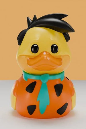 De Flintstones Tubbz Mini PVC Figuur Fred 5 cm