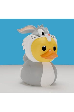 Looney Tunes Tubbz Mini PVC Figuur Bugs Bunny 5 cm