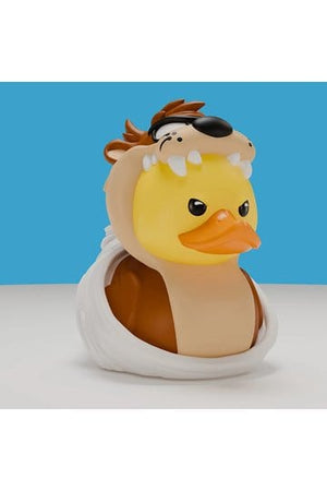 Looney Tunes Tubbz Mini PVC Figuur Taz Tasmaanse Duivel 5 cm