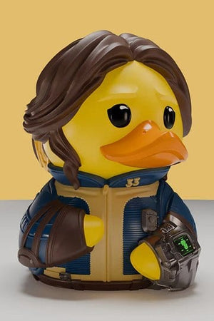 Fallout Tubbz PVC-figuur Lucy Maclean 1e editie 10 cm