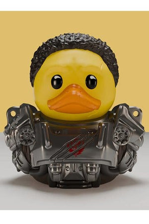Fallout Tubbz PVC-figuur Maximus 1e editie 10 cm