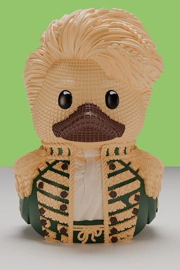 Wicked Tubbz PVC-figuur Vogelverschrikker 1e editie 10 cm