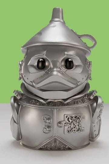 Wicked Tubbz PVC-figuur Tin Man 1e editie 10 cm