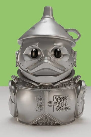 Wicked Tubbz PVC-figuur Tin Man 1e editie 10 cm