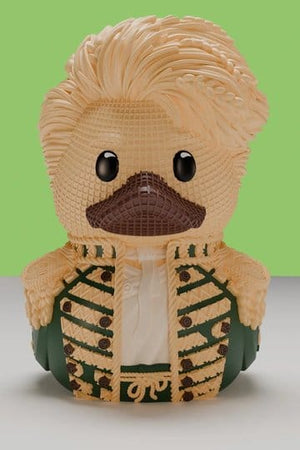 Wicked Tubbz PVC-figuur Vogelverschrikker Boxed Edition 10 cm