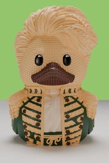 Wicked Tubbz PVC-figuur Vogelverschrikker Boxed Edition 10 cm
