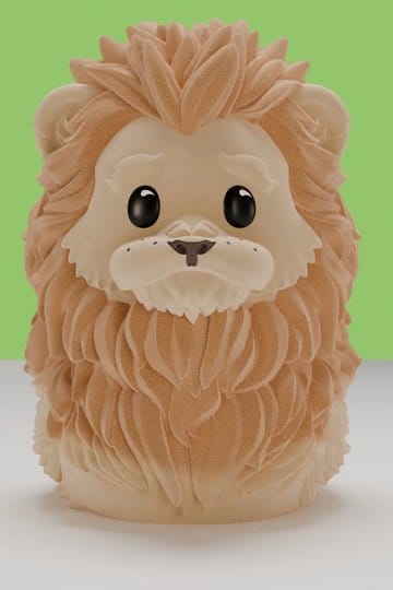 Wicked Tubbz PVC-figuur Laffe Leeuw Boxed Edition 10 cm