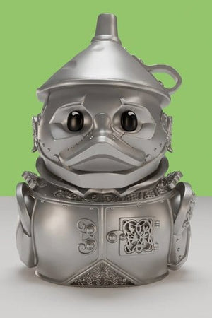 Wicked Tubbz PVC-figuur Tin Man Boxed Edition 10 cm