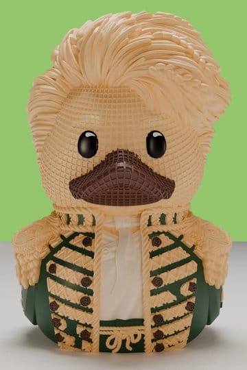 Wicked Tubbz Mini PVC Figuur Vogelverschrikker 5 cm