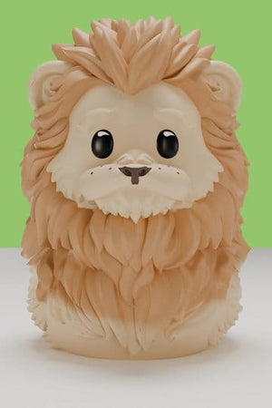 Wicked Tubbz Mini PVC Figuur Laffe Leeuw 5 cm