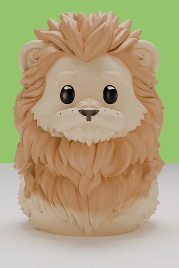 Wicked Tubbz Mini PVC Figuur Laffe Leeuw 5 cm