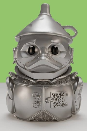 Wicked Tubbz Mini PVC Figuur Blikken Man 5 cm