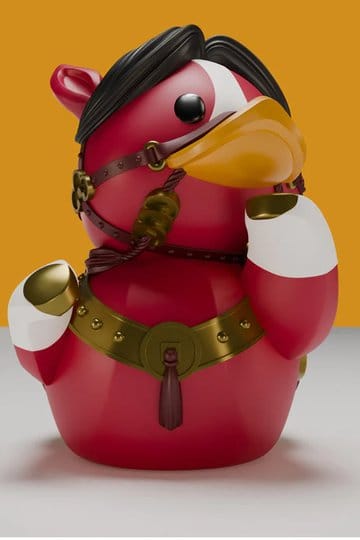 Chinees Nieuwjaar Tubbz PVC-figuur Paard Boxed Edition 10 cm