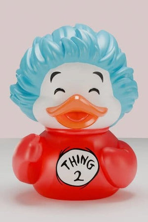 The Cat in the Hat Tubbz PVC-figuur Thing 2 Boxed Edition 10 cm