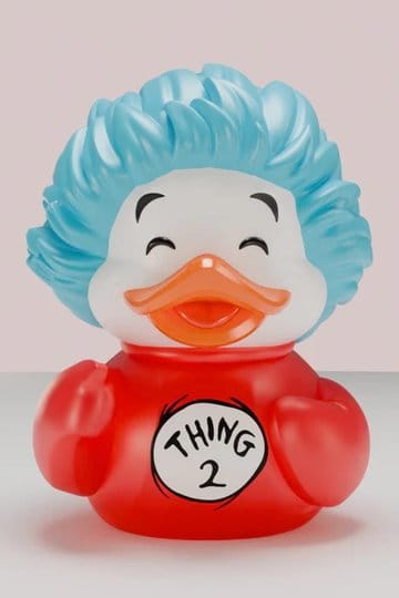 The Cat in the Hat Tubbz PVC-figuur Thing 2 Boxed Edition 10 cm
