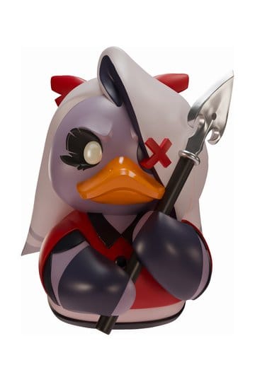 Hazbin Hotel Tubbz PVC-figuur Vaggie 1e editie 10 cm