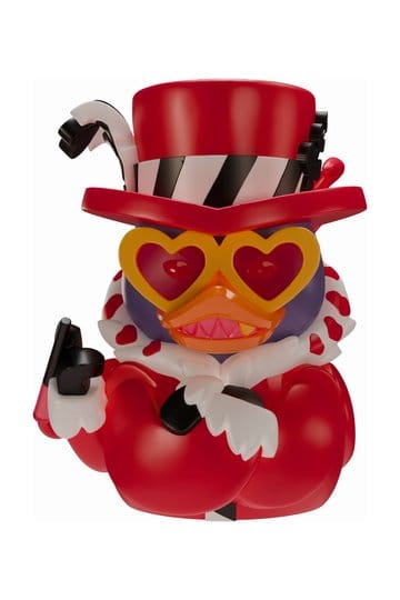 Hazbin Hotel Tubbz PVC-figuur Valentino 1e editie 10 cm