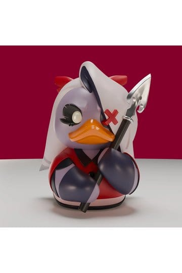 Hazbin Hotel Tubbz PVC-figuur Vaggie Boxed Edition 10 cm