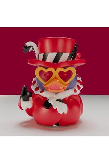 Hazbin Hotel Tubbz PVC-figuur Valentino Boxed Edition 10 cm