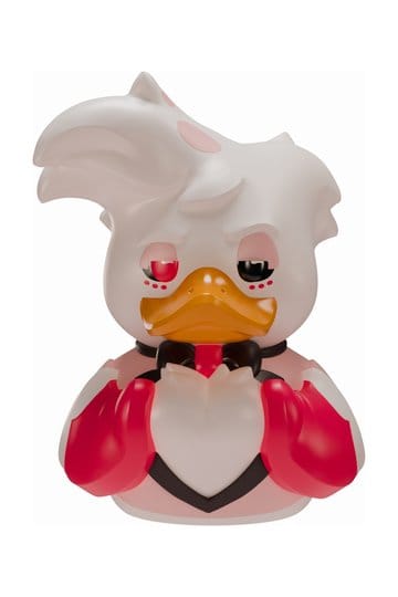 Hazbin Hotel Tubbz PVC-figuur Angel Dust Boxed Edition 10 cm
