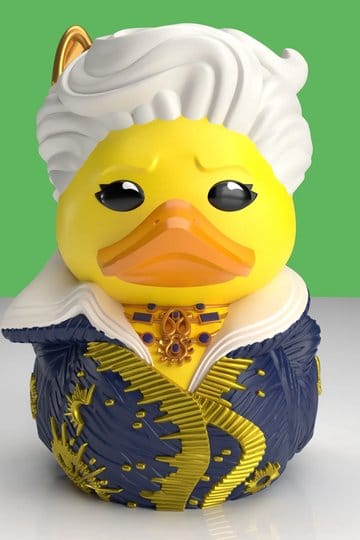Wicked Tubbz PVC-figuur Madame Morrible Boxed Edition 10 cm