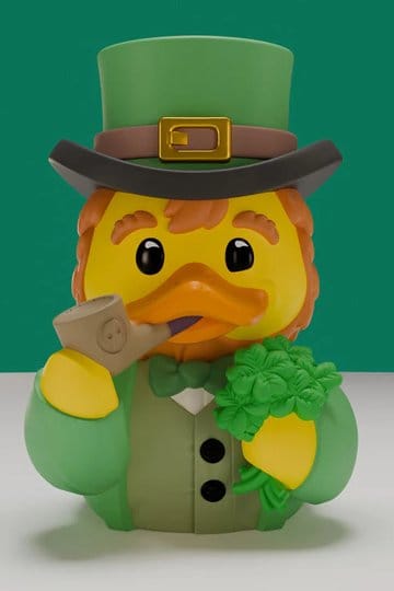 St. Patricks Day Tubbz PVC-figuur Boxed Edition 10 cm