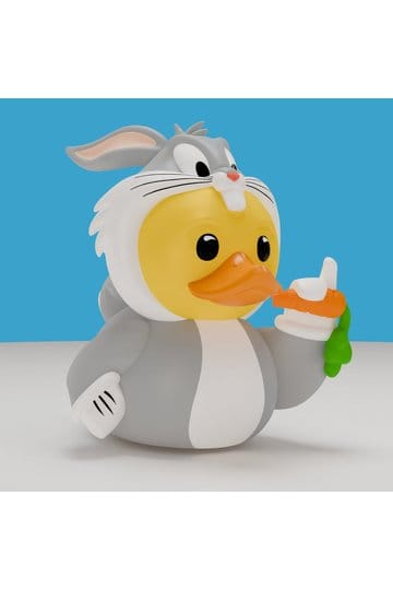 Looney Tunes Tubbz PVC-figuur Bugs Bunny Collector's Edition 10 cm