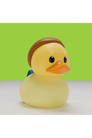 Rick en Morty Tubbz PVC-figuur Morty Collector's Edition 10 cm