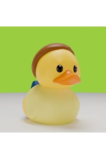 Rick en Morty Tubbz PVC-figuur Morty Collector's Edition 10 cm