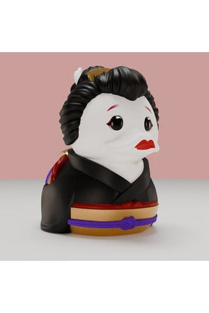 Travel Tubbz Mini PVC Figuur Japan 5 cm