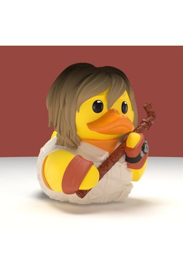 Silent Hill Tubbz PVC-figuur Heather Mason Collector's Edition 10 cm
