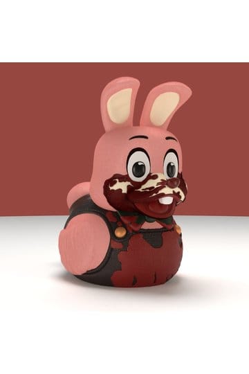 Silent Hill Tubbz PVC-figuur Robbie het Konijn Collector's Edition 10 cm