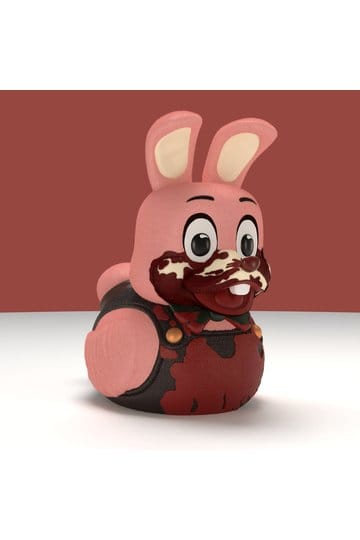 Silent Hill Tubbz PVC-figuur Robbie het Konijn Boxed Edition 10 cm